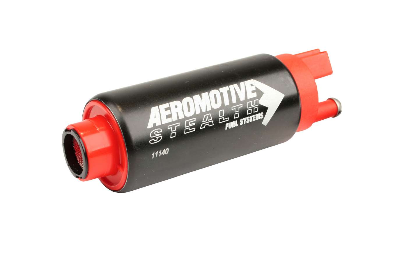340 Stealth Fuel Pump - Superseded 08/24/16 VD