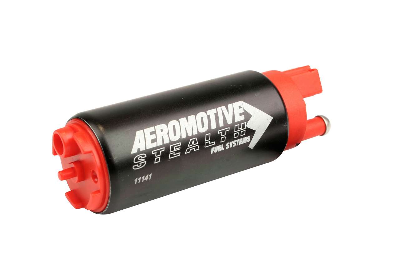 340 Stealth Fuel Pump - Superseded 11/02/17 VD