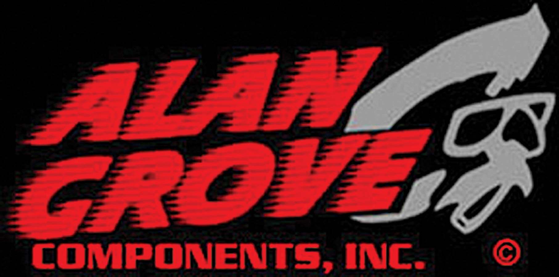 Alan Grove Catalog Vol 8