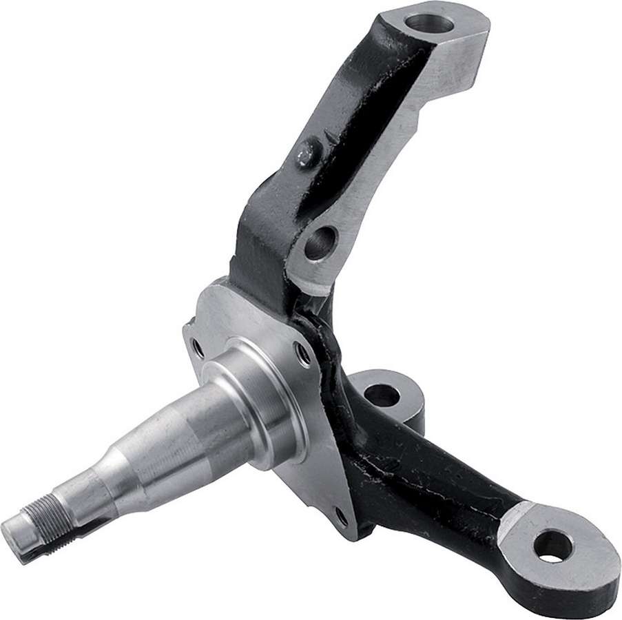 Allstar Performance ALL56012 Low Friction Screw-in Upper Ball Joint with 1 Long Stud