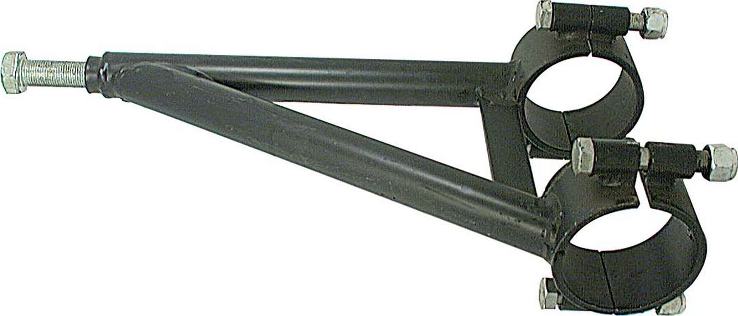 Allstar Performance Axle Mount Panhard Bar Bracket ClampOn Q/C P/N 60181 eBay