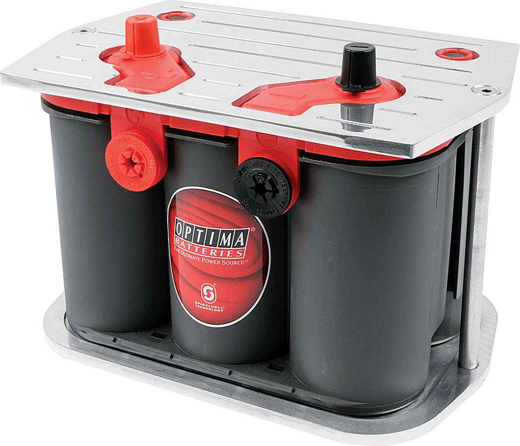 ALLSTAR PERFORMANCE ALL76107 Battery Hold Down Kit for Optima 34/78 eBay