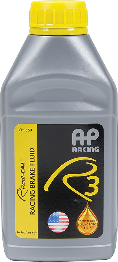 Allstar Performance AP PRF Brake Fluid 