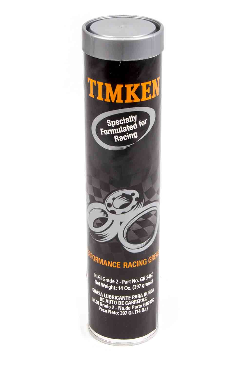 Allstar Performance Timken High Temp Synthetic Grease 14 oz Cartridge P
