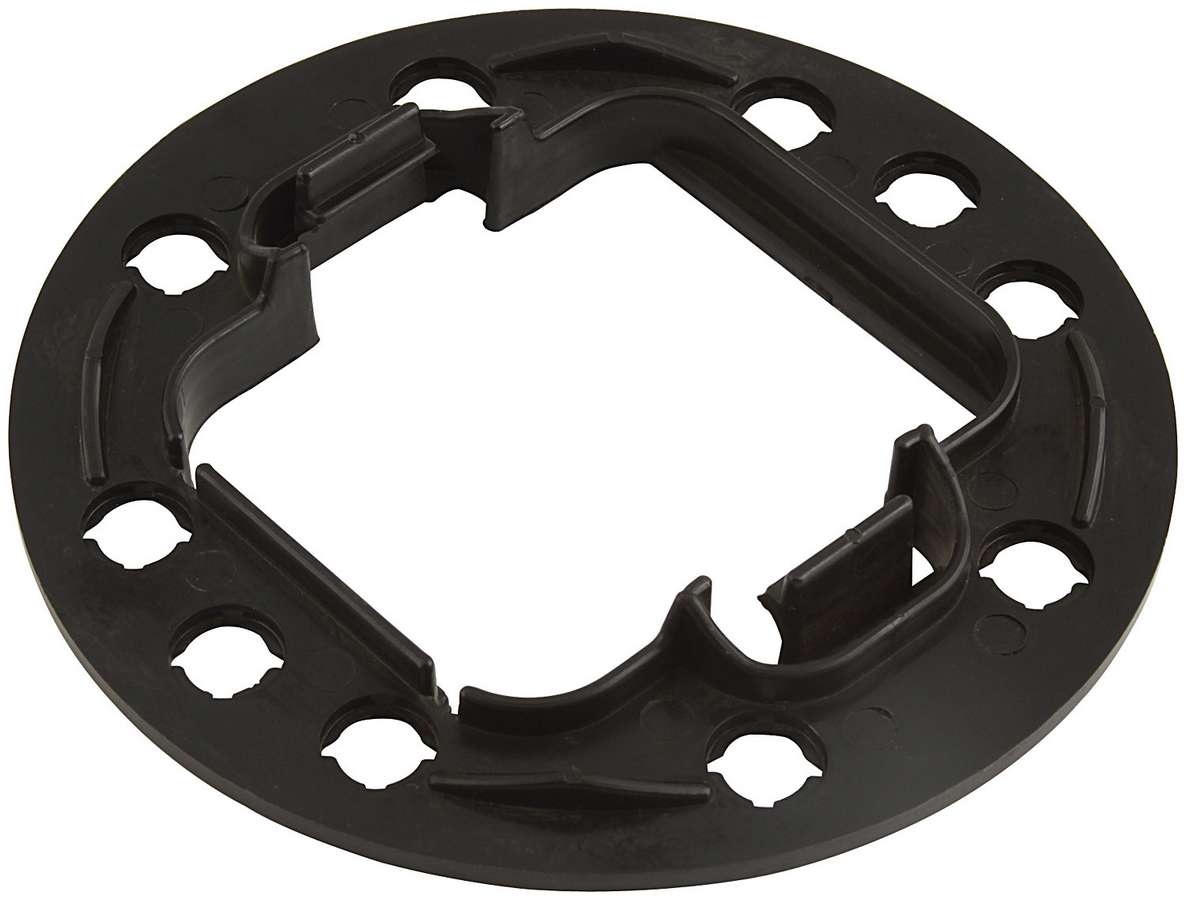 Allstar Performance GM HEI Black Spark Plug Wire Retainer P/N 81213