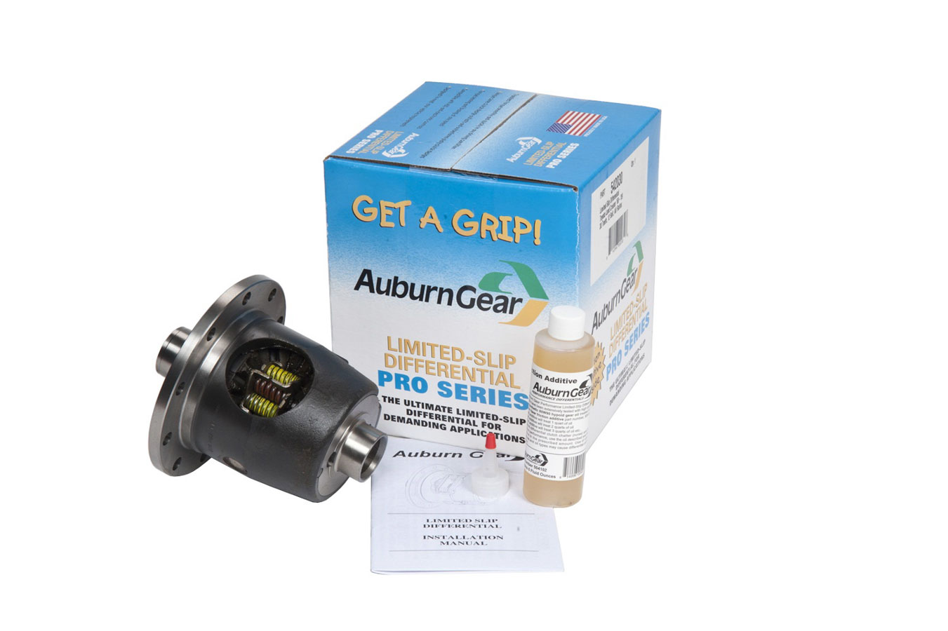 64-82.5 GM 8-7/8in 12 Blt 3.73-Up 30T 4-Series