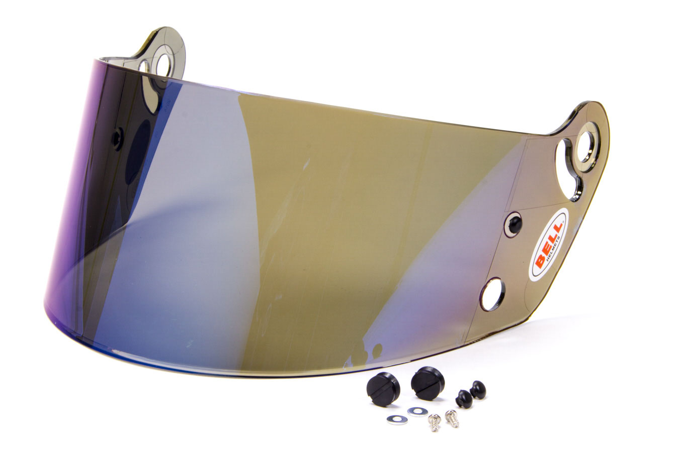 Blue Chrome Shield M3 M3 XTRA 281 SRV