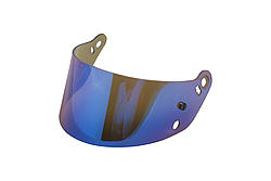 Blue Chrome Shield GTX Dominator 276SRV SA05
