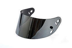 Silver Chrome M3-AFX1-SP RSIV-DOM