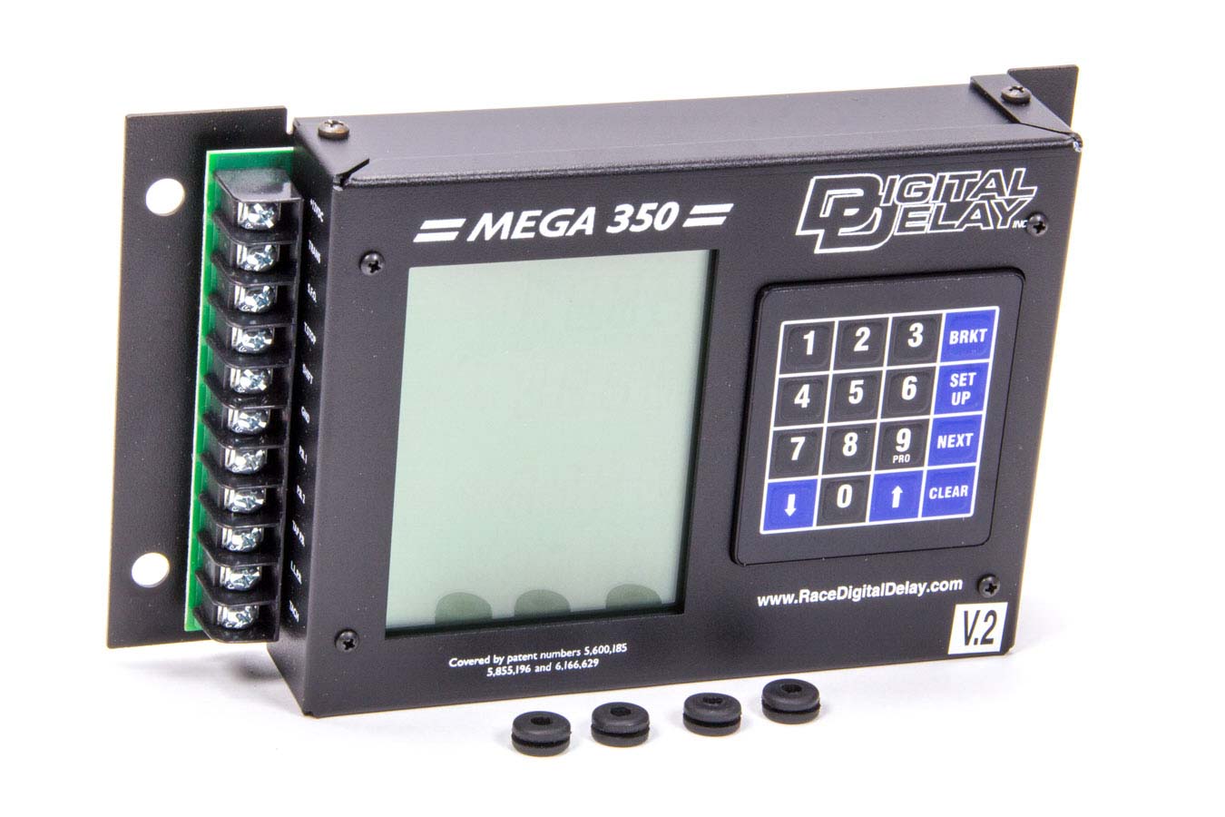 BIONDO RACING PRODUCTS Digital Mega 350 Delay Box P/N MEGA350BR eBay
