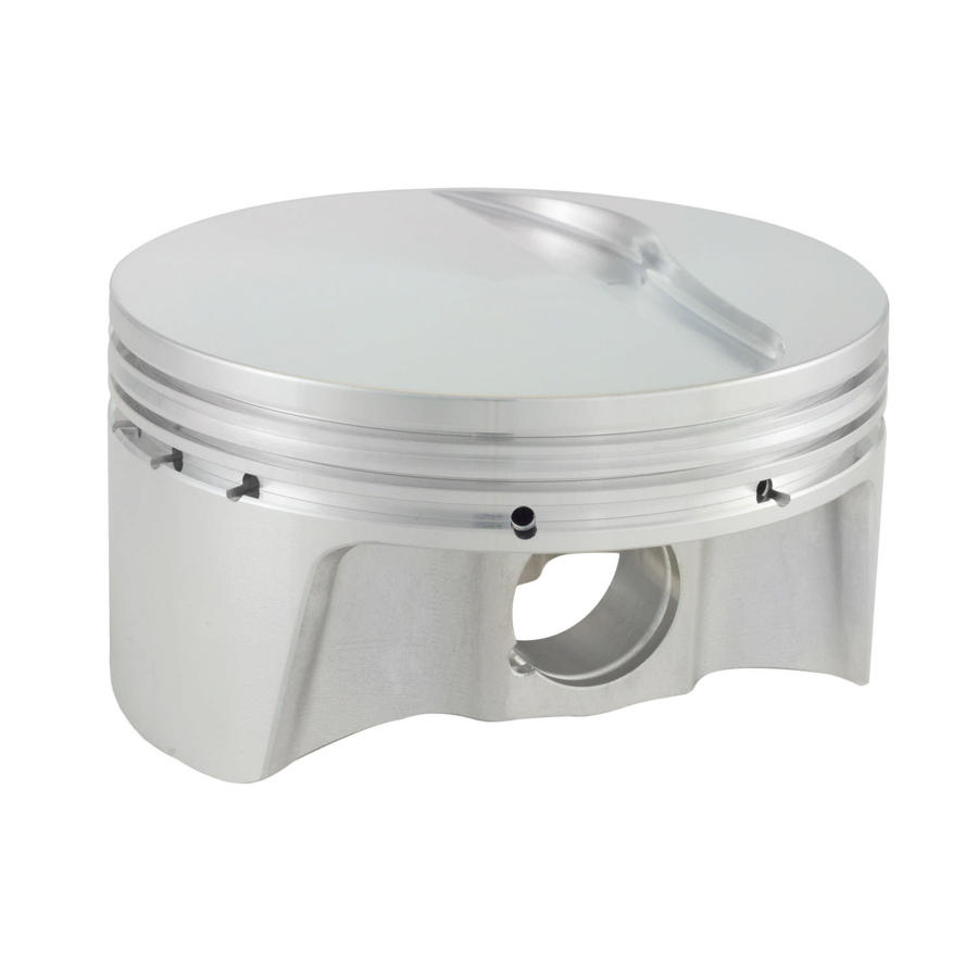 BULLET Pistons 4 030 Bore Forged Piston GM LS Series Kit P N BLS1111 bullet-pistons-4-030-bore-forged-piston-gm-ls-series-kit-p-n-bls1111