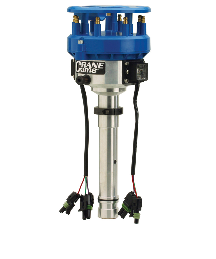 Pro Race Distributor Superseded 12/18/15 VD