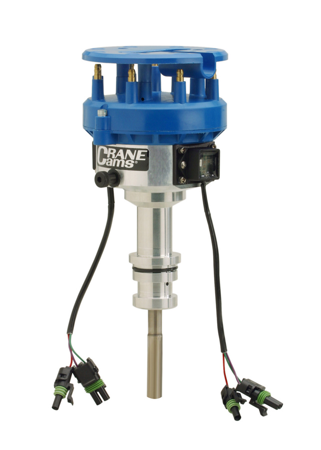 <del>Pro Race Distributor - Superseded 12/18/15 VD</del> - <span class='red' style='color: red;'>DISCONTINUED</span>