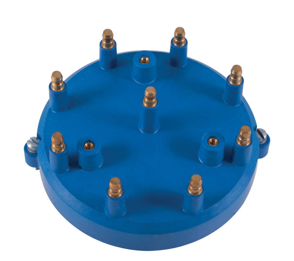 <del>Distributor Cap Superseded 12/18/15 VD</del> - <span class='red' style='color: red;'>DISCONTINUED</span>
