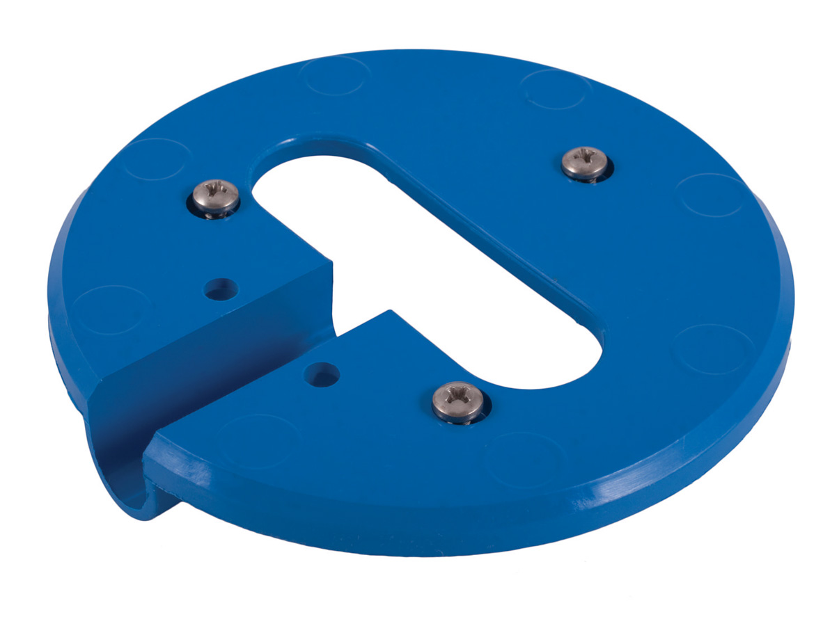 <del>Wire Retainer for Dist. Superseded 12/18/15 VD</del> - <span class='red' style='color: red;'>DISCONTINUED</span>