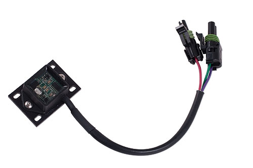 <del>Optical Trigger Sensor Superseded 12/18/15 VD</del> - <span class='red' style='color: red;'>DISCONTINUED</span>