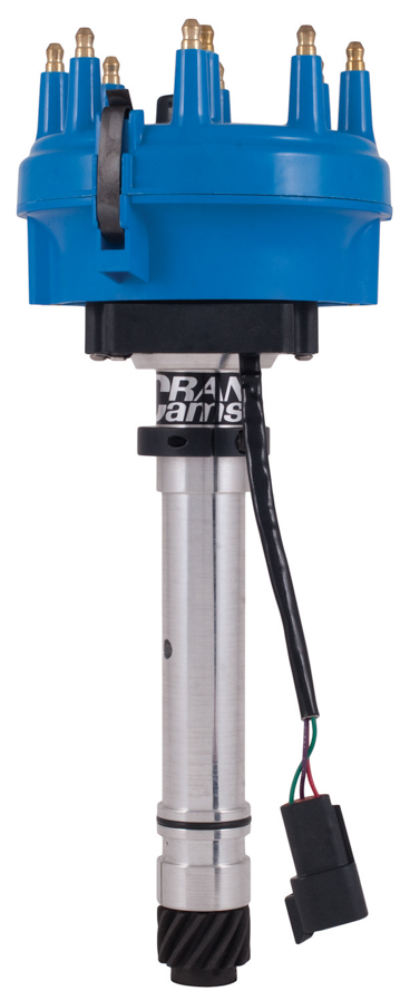 <del>Race Billet Distributor Superseded 12/18/15 VD</del> - <span class='red' style='color: red;'>DISCONTINUED</span>