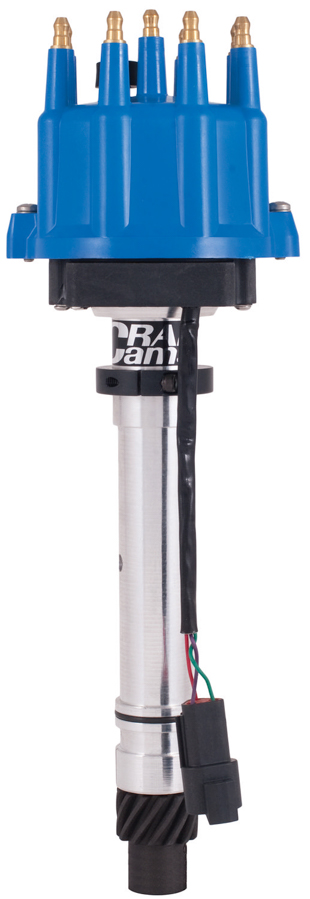 <del>Race Billet Distributor Superseded 12/18/15 VD</del> - <span class='red' style='color: red;'>DISCONTINUED</span>