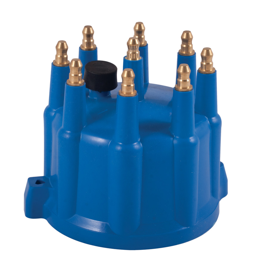 <del>Distributor Cap - Small Superseded 12/18/15 VD</del> - <span class='red' style='color: red;'>DISCONTINUED</span>