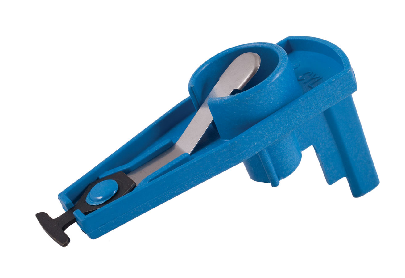 <del>Distributor Rotor - Discontinued 02/18/15 VD</del> - <span class='red' style='color: red;'>DISCONTINUED</span>