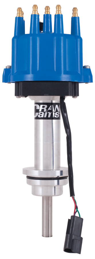 <del>Race Billet Distributor Superseded 12/21/15 VD</del> - <span class='red' style='color: red;'>DISCONTINUED</span>