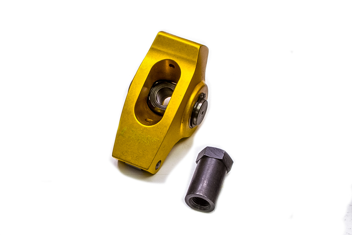 Crane 1.6 Roller Rocker Arm Small Block Chevy/V6 P/N 117551 eBay