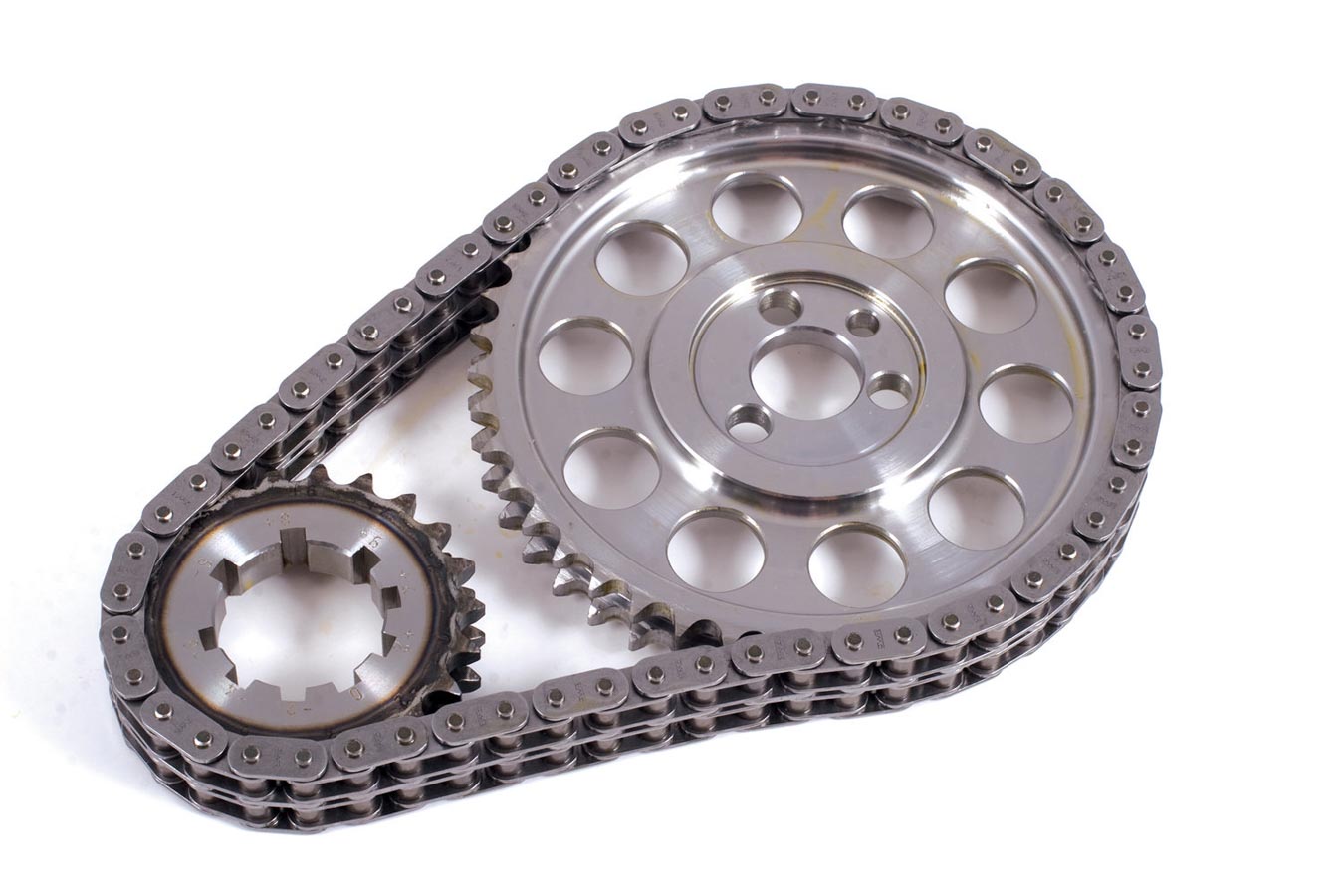 Jeep double roller timing set #2