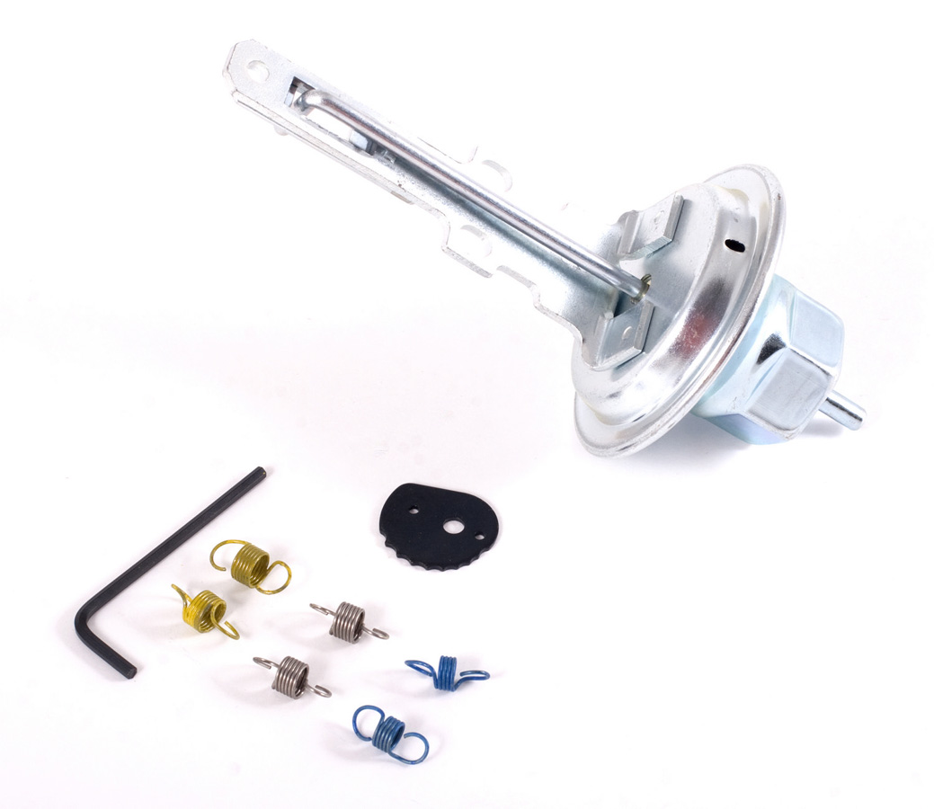 Crane Adjustable Vacuum Advance GM HEI Distributor P/N 996001 eBay