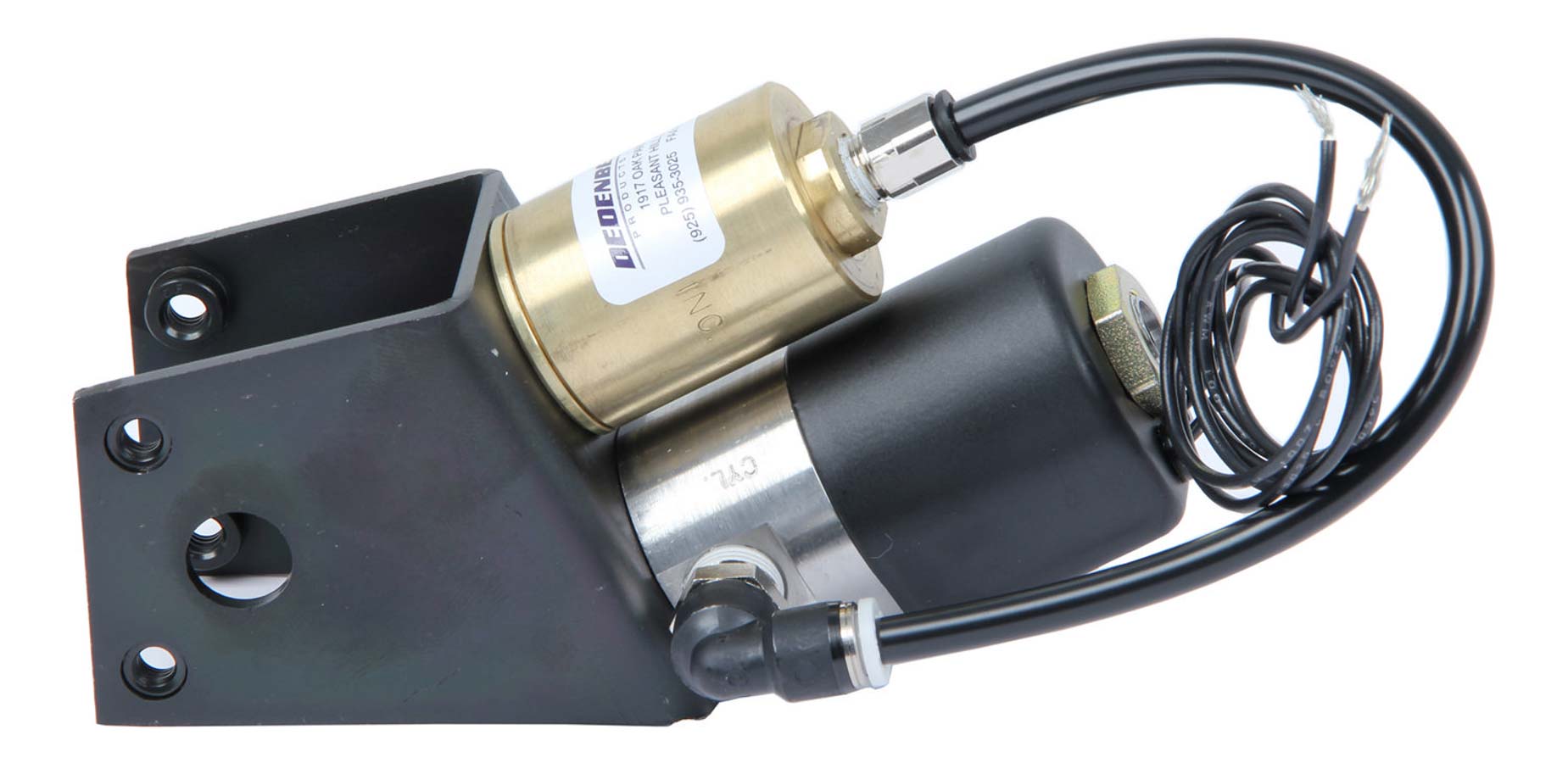 DEDENBEAR AS1 Air Shifter Only