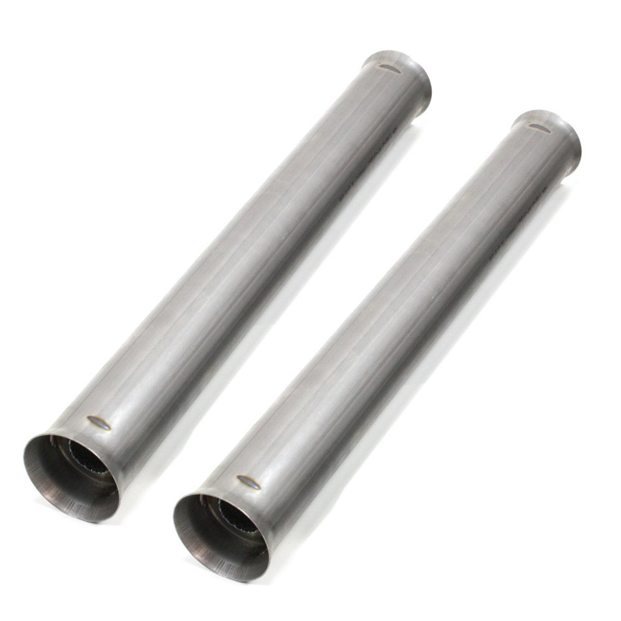 DOUGS HEADERS D950 Glass Pack Muffler Side Pipe Inserts