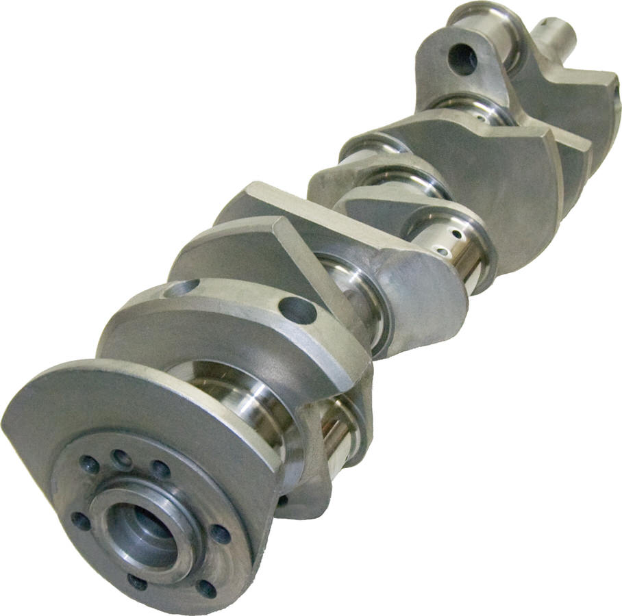 Big Block Chevy Crankshaft End Play at Cecil Brown blog