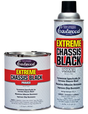 14oz eastwood primer chassis extreme paint