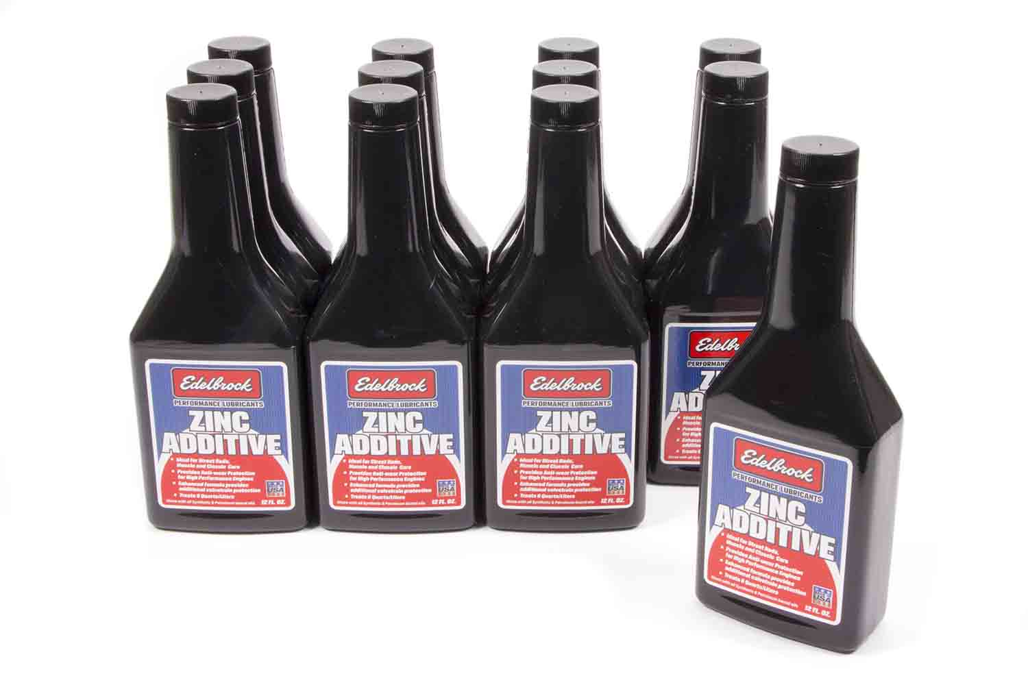 Engine Protector - Zinc Enhanced - Case of 12