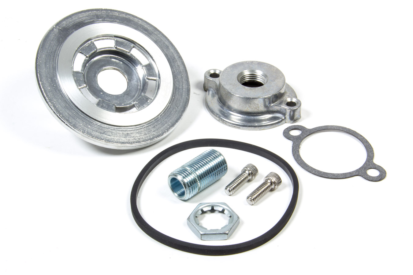 FRAM Small Block Chevy Bypass Oil Filter Adapter P/N HPK1 eBay