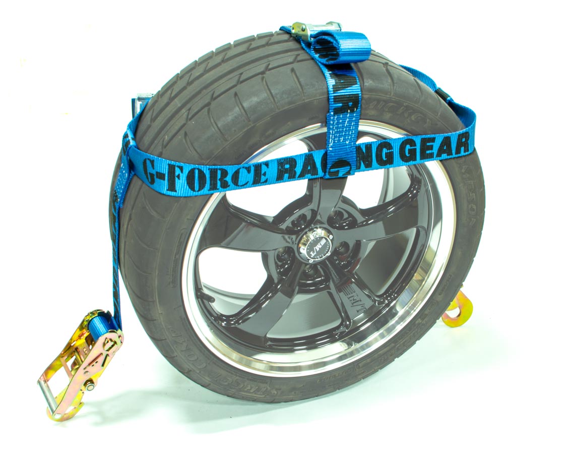GFORCE 30RT Tie Down Racing Tire eBay