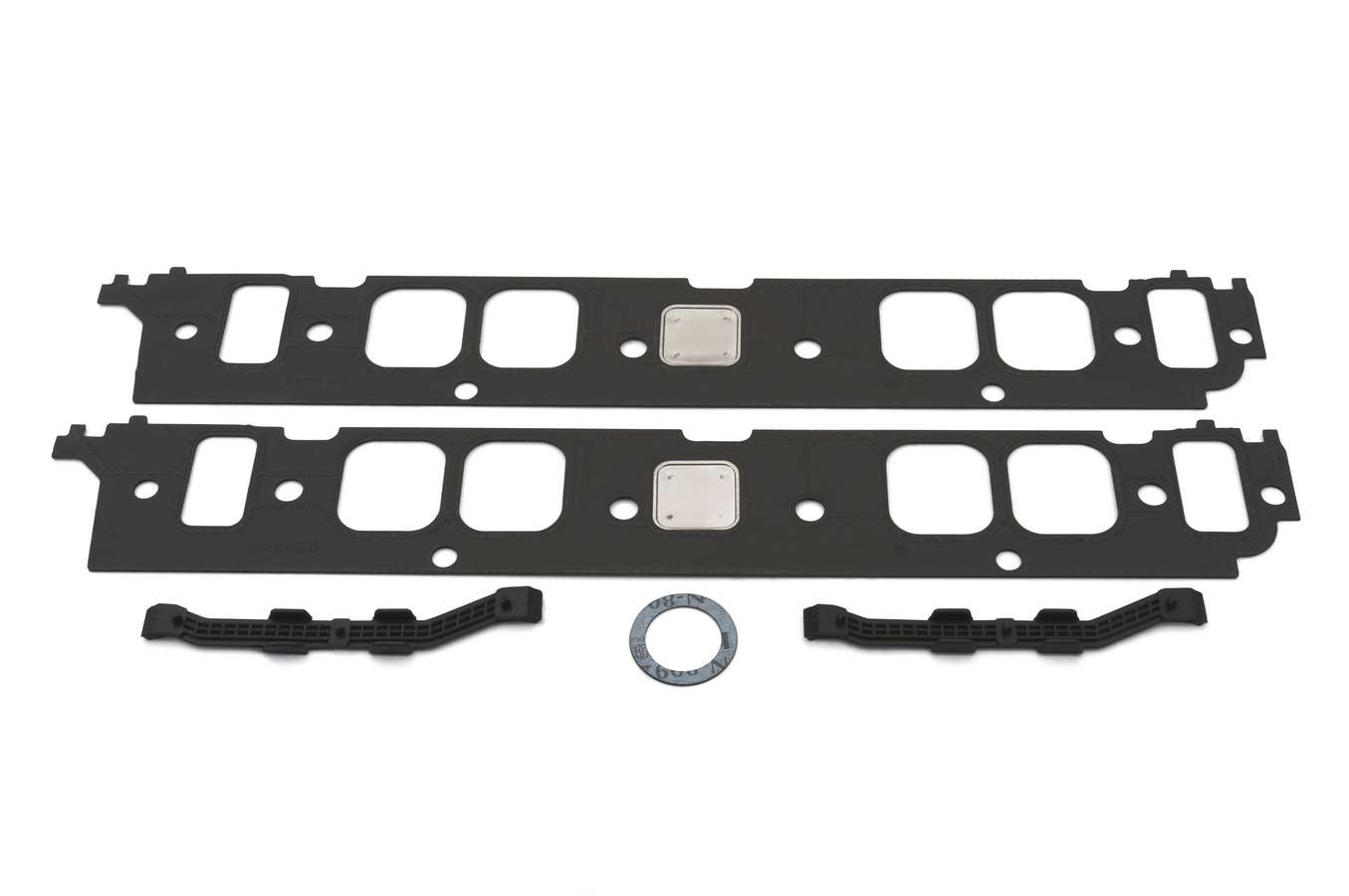 GM Performance Intake Manifold Gaskets Big Block Chevy P/N 12366985 eBay