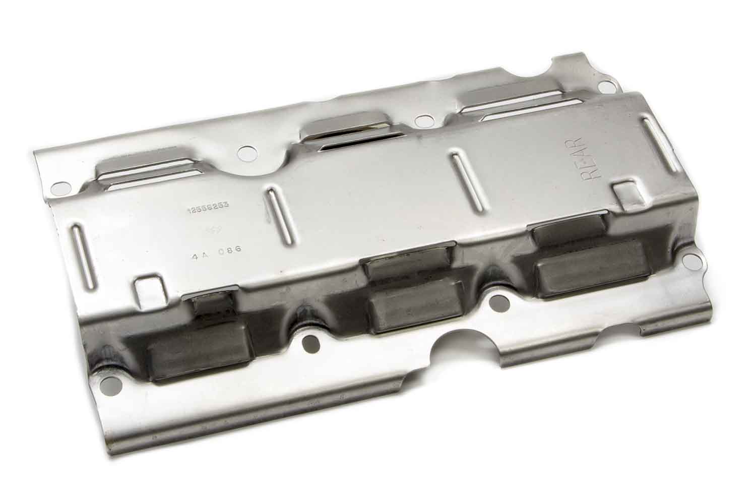 GM Performance Windage Tray Louvered GM LSSeries P/N 12558253 eBay