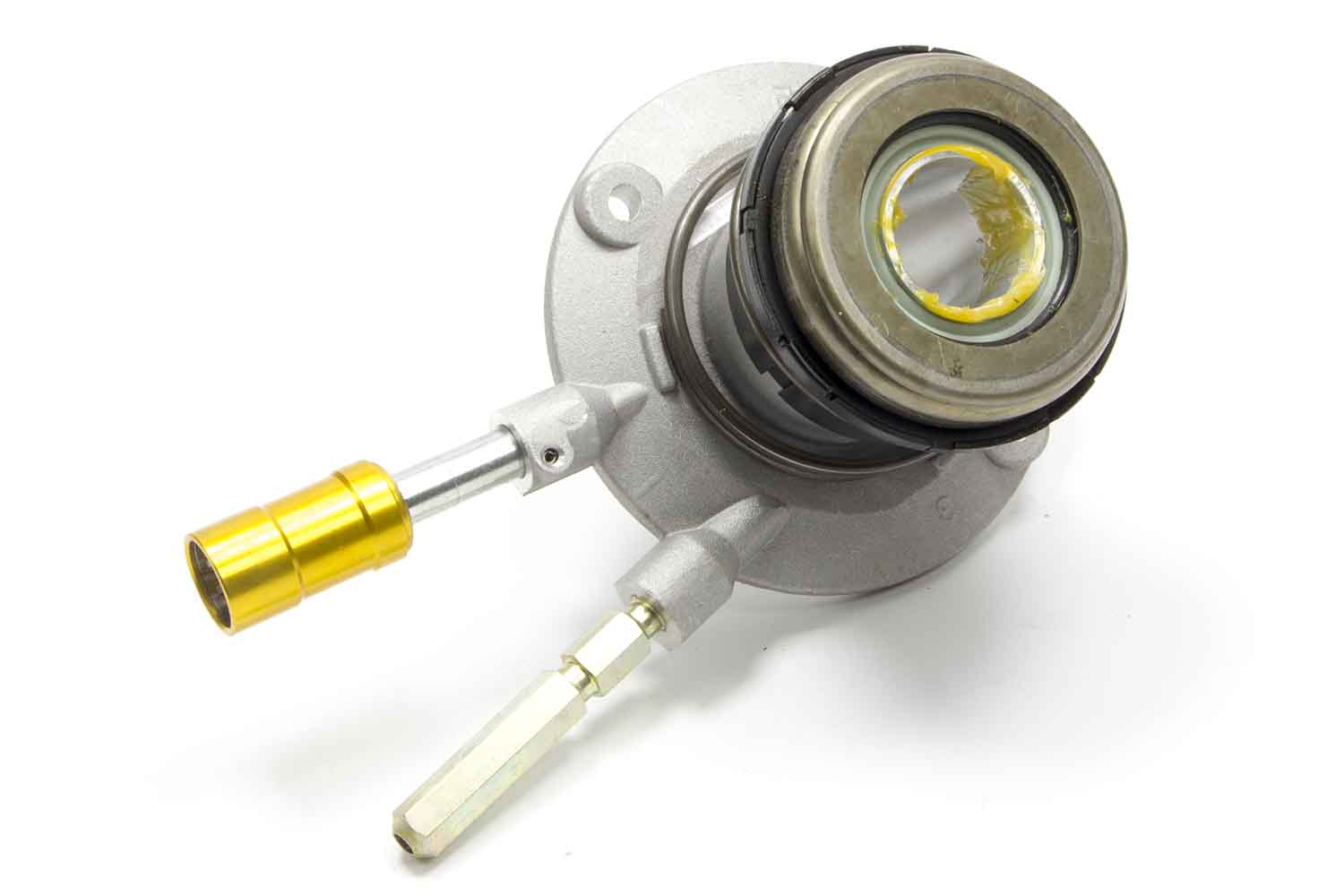 GM Performance Throwout Bearing and Slave Cylinder GM/Tremec T56 P/N