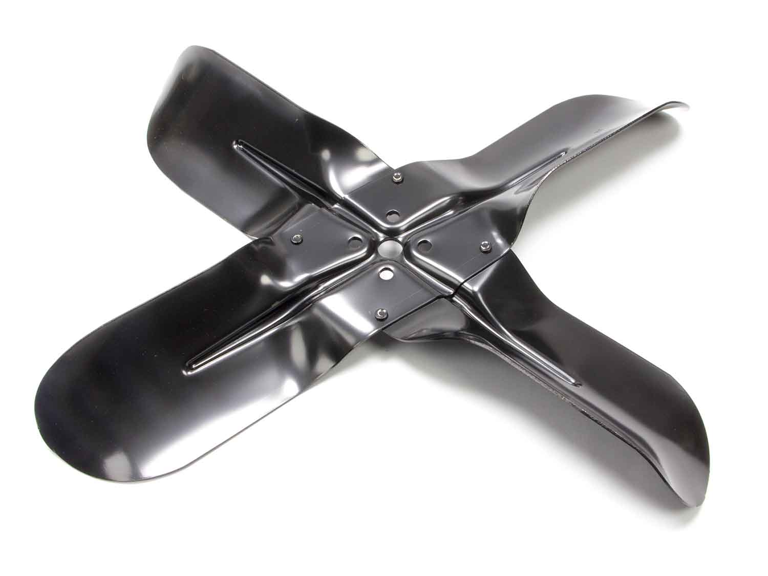 GM Performance Mechanical Cooling Fan 19 in 4 Blade P/N 405442 Fans