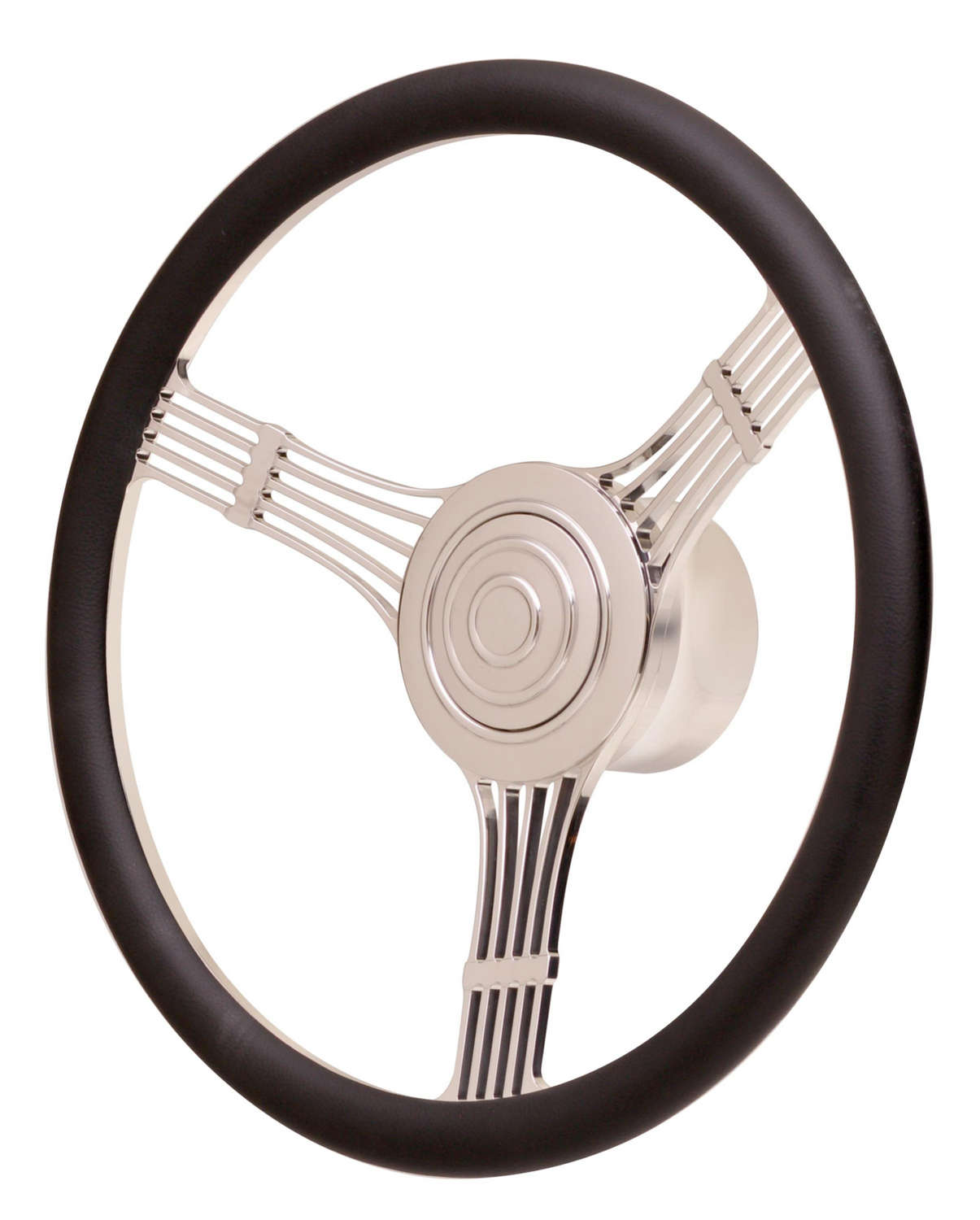 GT Performance GT Retro Banjo Steering Wheel 151/2 in OD P/N 214245