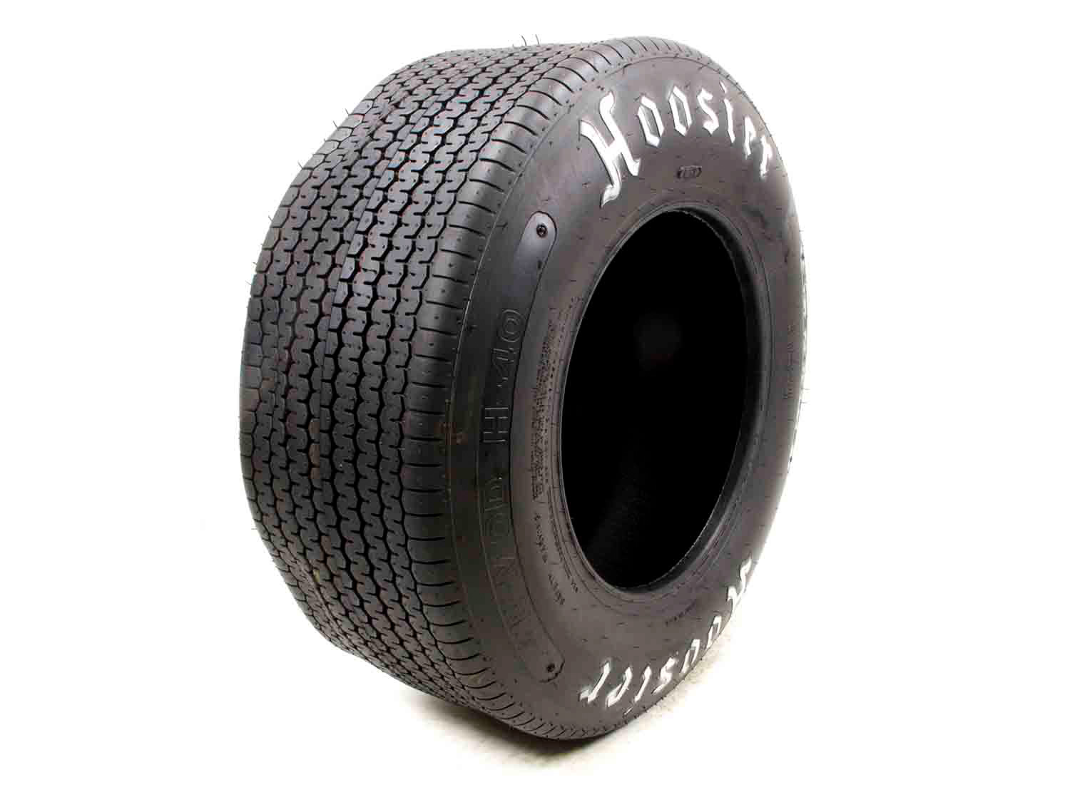 Hoosier 26.5 x 8.015 A40 Compound Dirt Tire P/N 36215A40 eBay