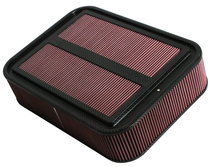 Sprint Car Air Filter Only 4in