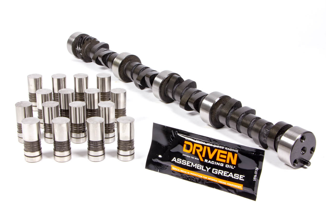 LUNATI 10120704LK Voodoo Cam & Lifter Kit SBC .504/.525 eBay