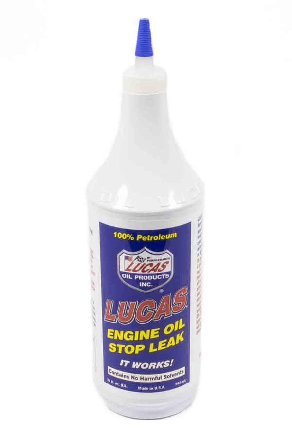 Lucas Oil Stop Leak 1 qt P/N 10278 eBay
