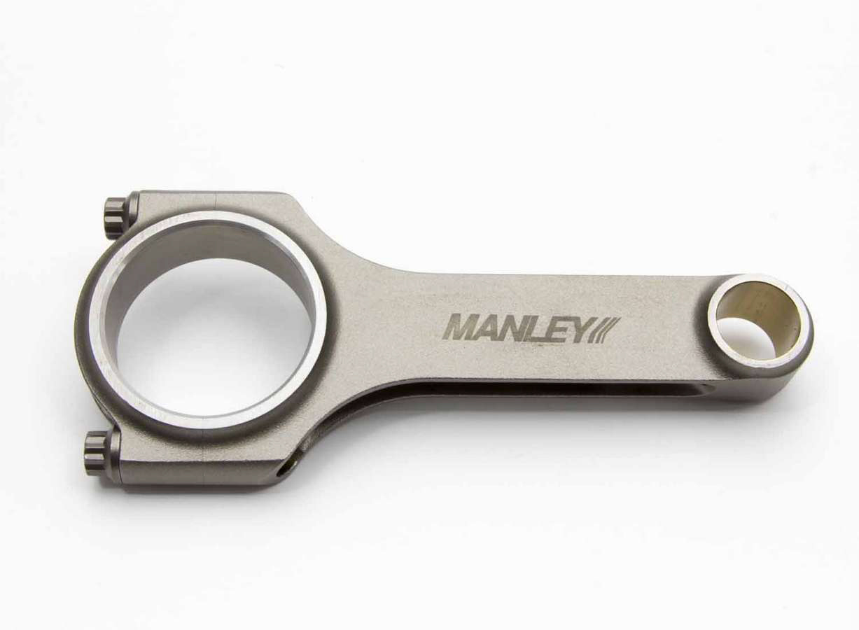 Small block chrysler connecting rods #4