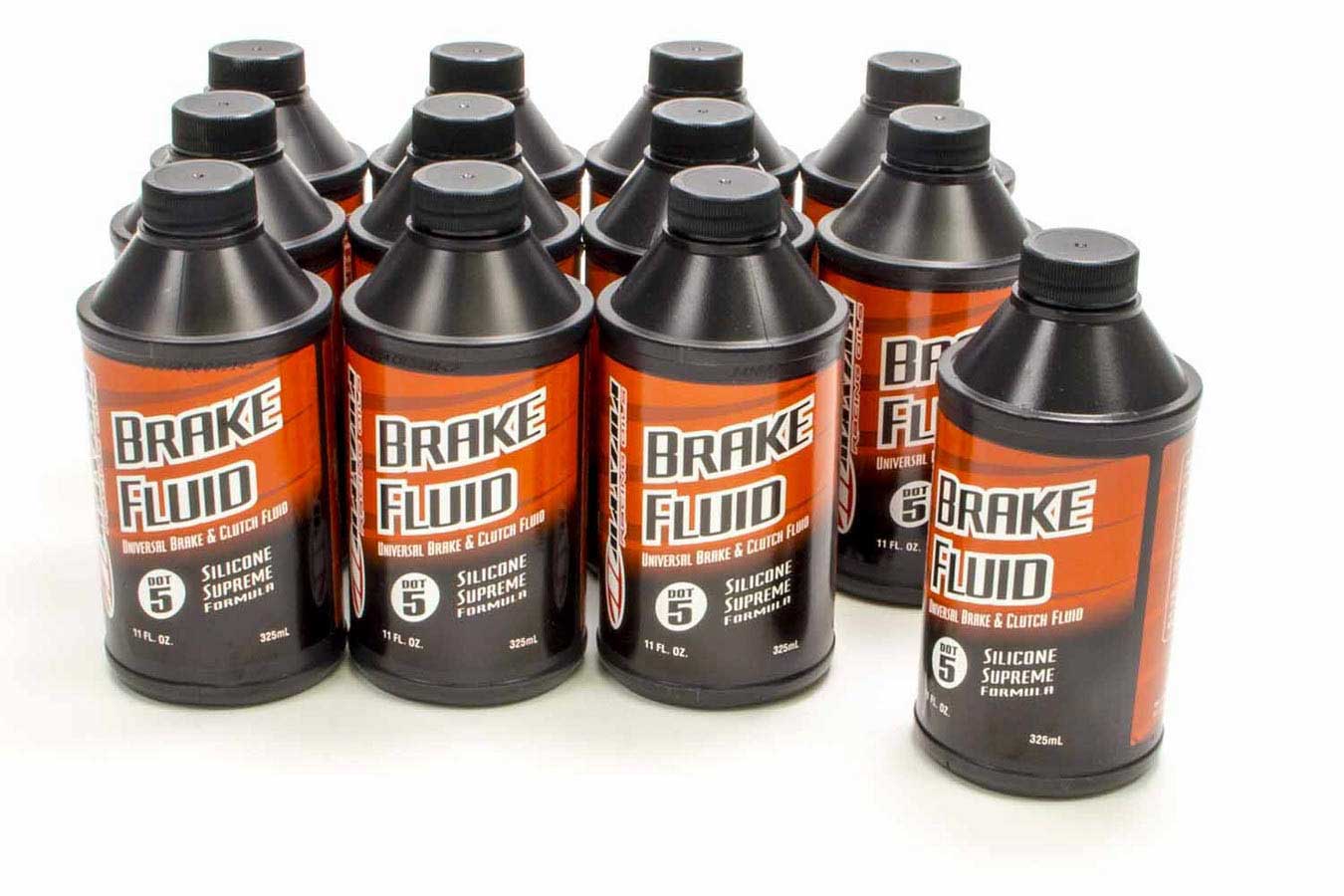 Maxima Oil DOT 5 Brake Fluid 11.00 oz Case of 12 P/N 8081911 eBay