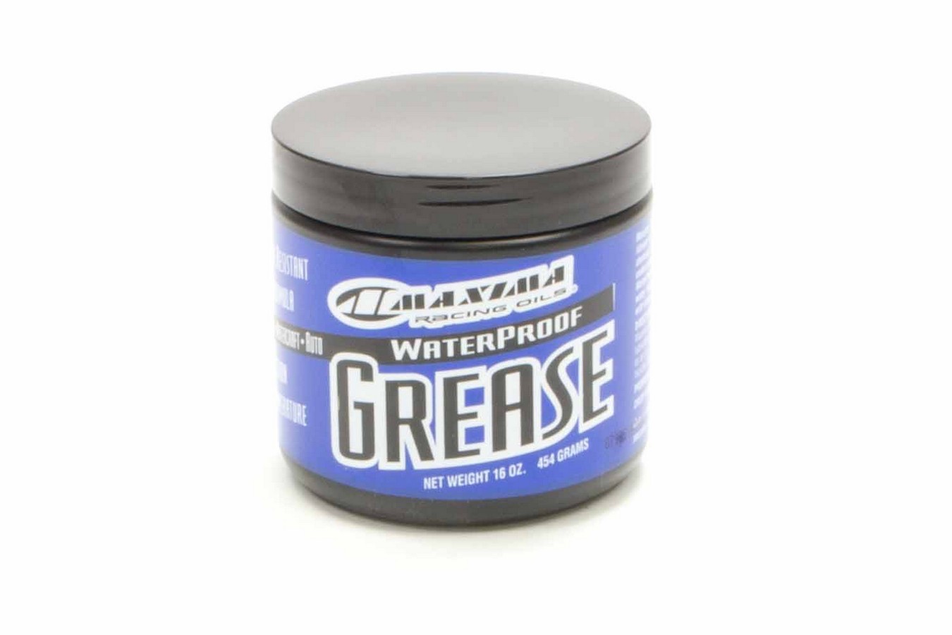 Maxima Waterproof Grease 1 lb Tub P/N 80916S eBay