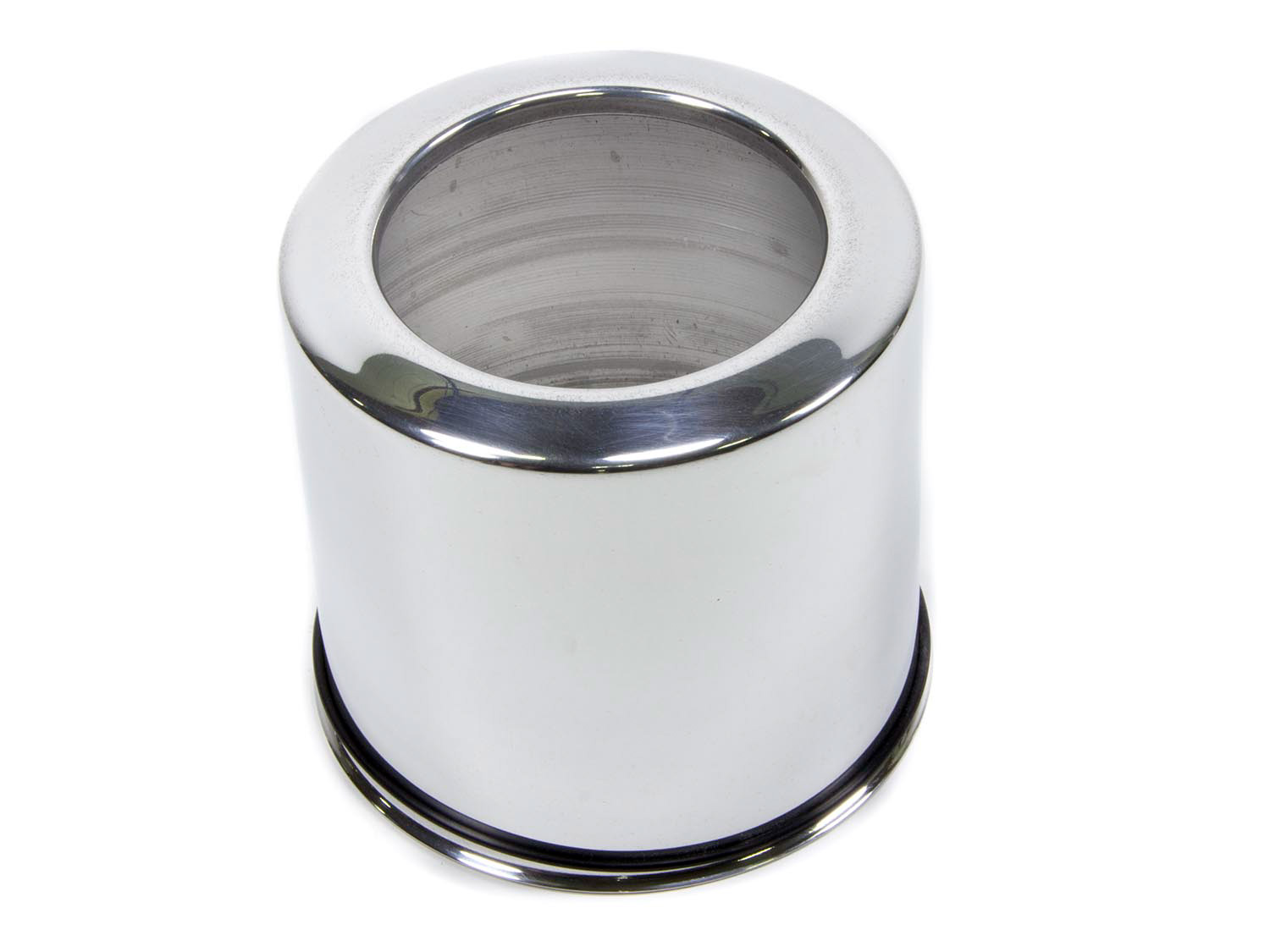 8-Lug Open Center Cap Discontinued 01/13/16 VD