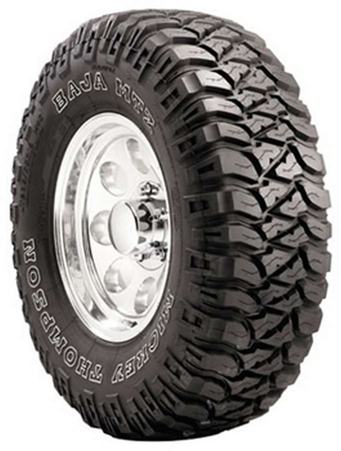 38x15.50R20LT Baja MTZ Discontinued 09/13/17 VD