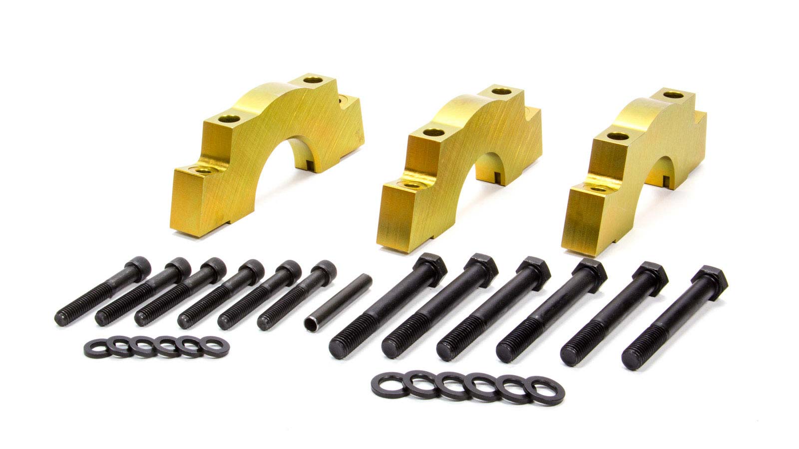 SBM 360 Main Cap Set - Angled